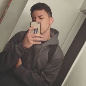 Meet your Posher, Luis